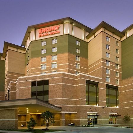 Drury Plaza Hotel San Antonio North Stone Oak Екстер'єр фото