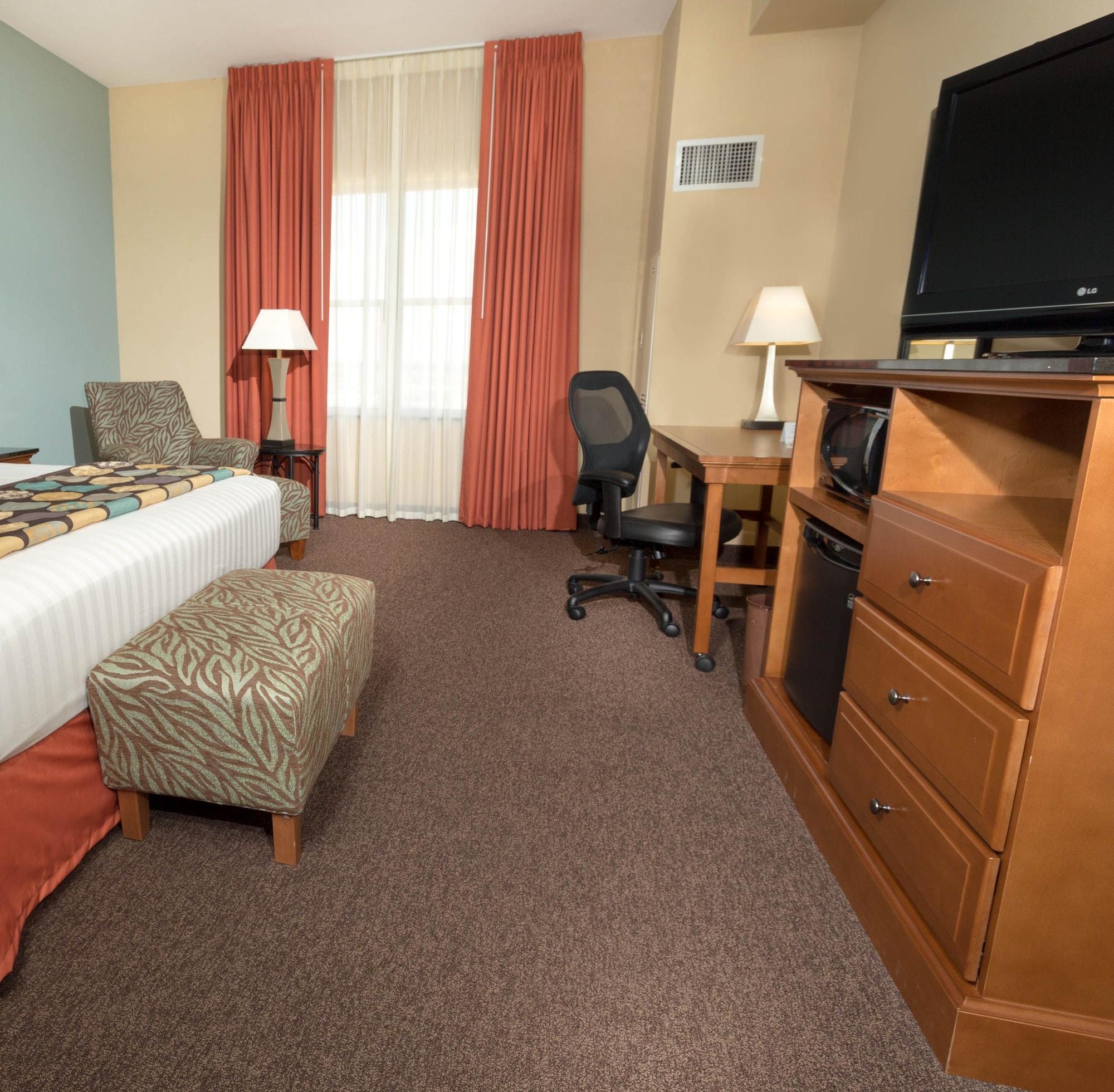 Drury Plaza Hotel San Antonio North Stone Oak Екстер'єр фото