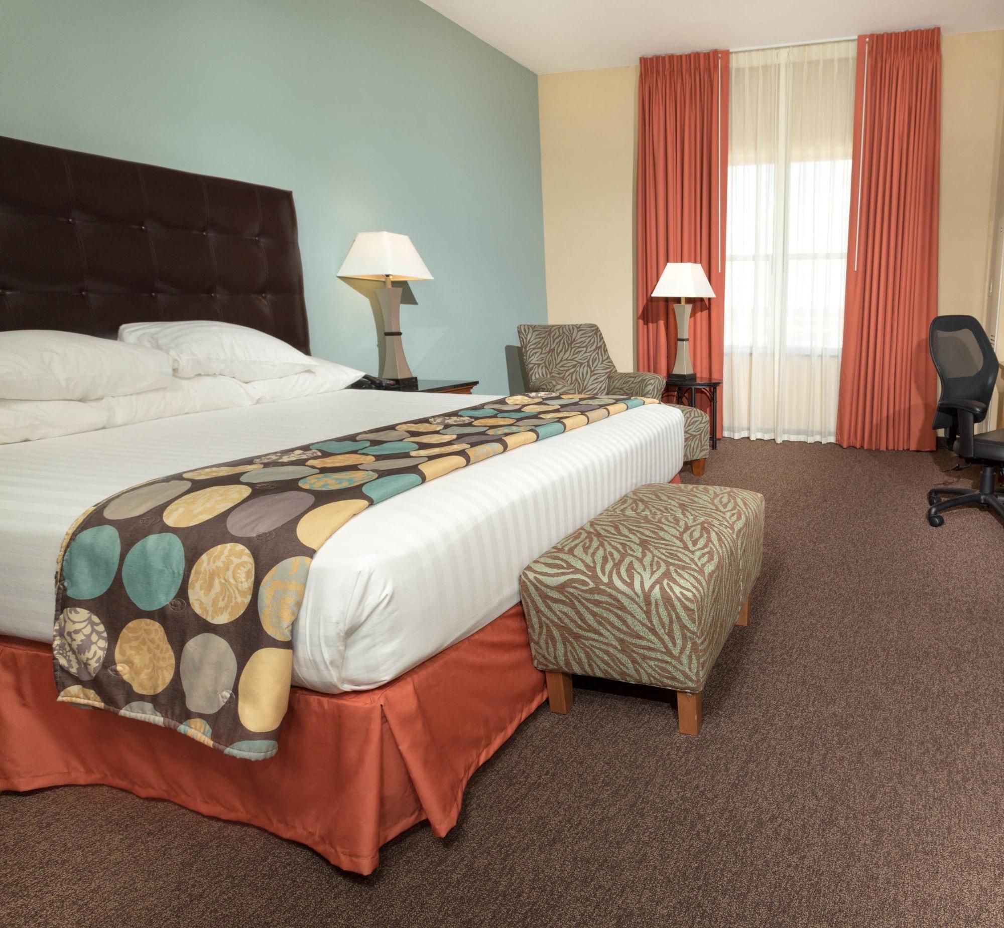 Drury Plaza Hotel San Antonio North Stone Oak Екстер'єр фото