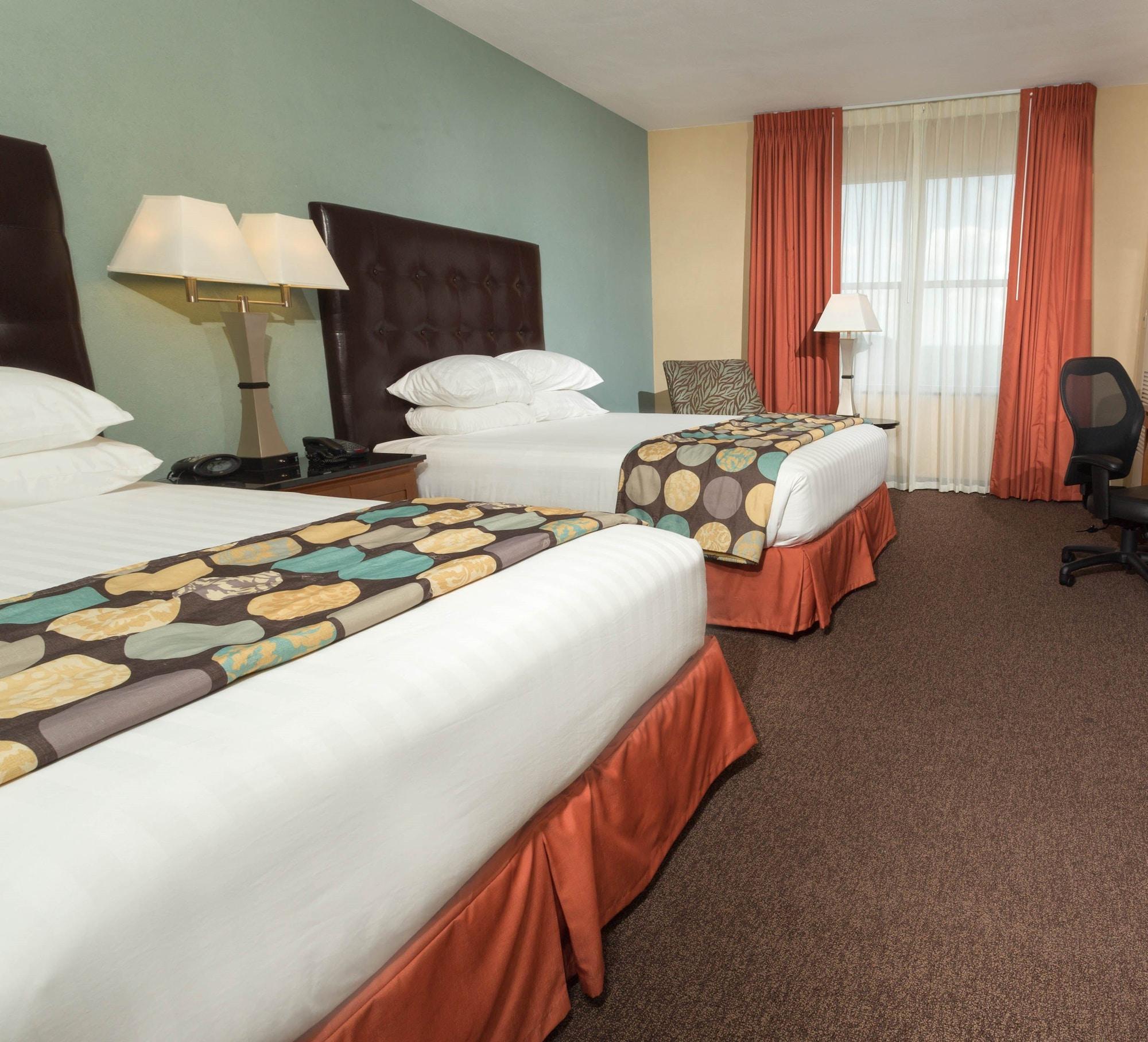 Drury Plaza Hotel San Antonio North Stone Oak Екстер'єр фото