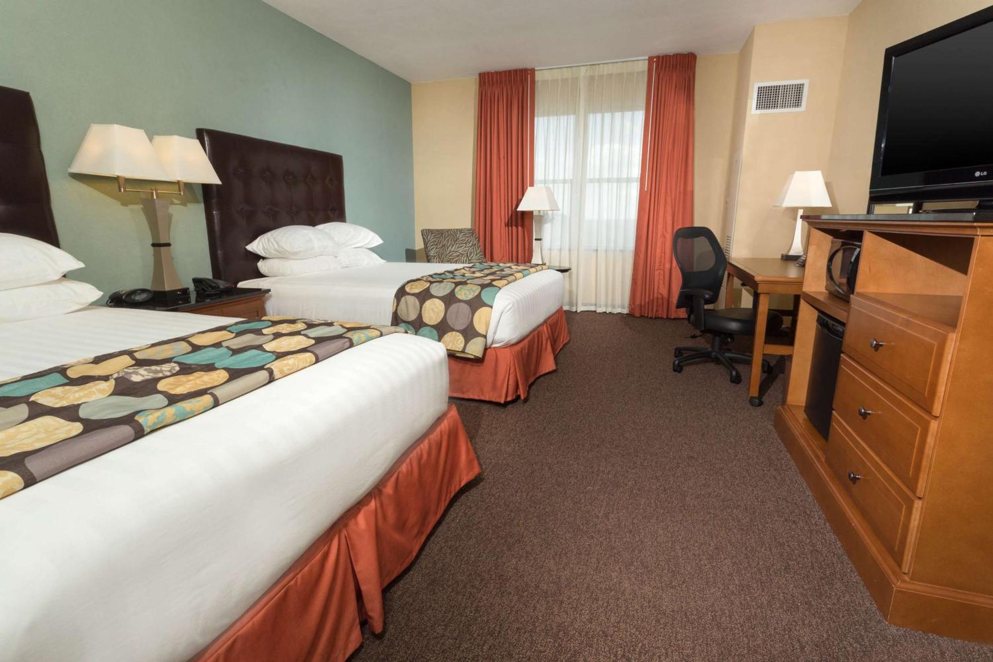 Drury Plaza Hotel San Antonio North Stone Oak Екстер'єр фото