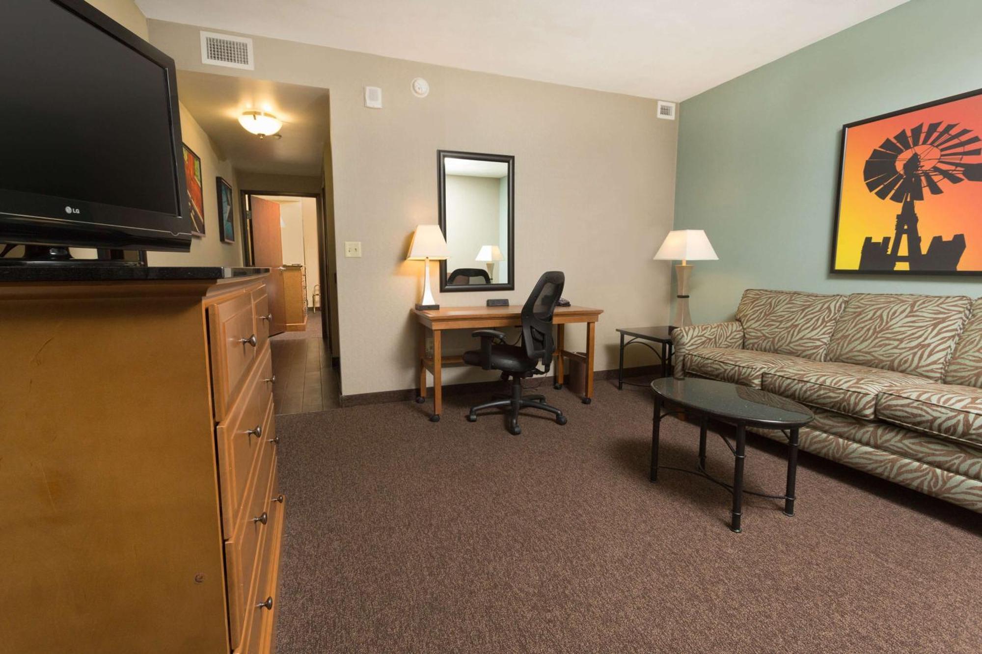 Drury Plaza Hotel San Antonio North Stone Oak Екстер'єр фото