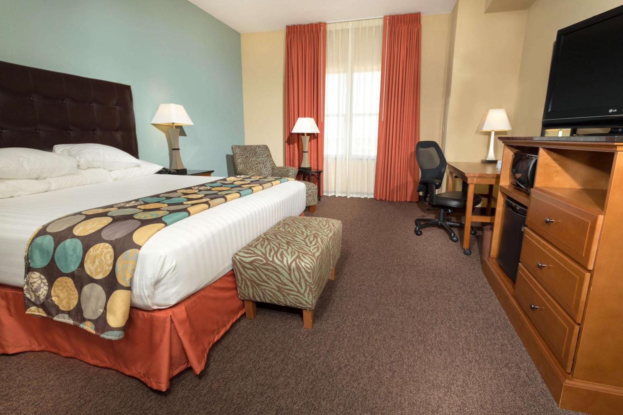 Drury Plaza Hotel San Antonio North Stone Oak Екстер'єр фото