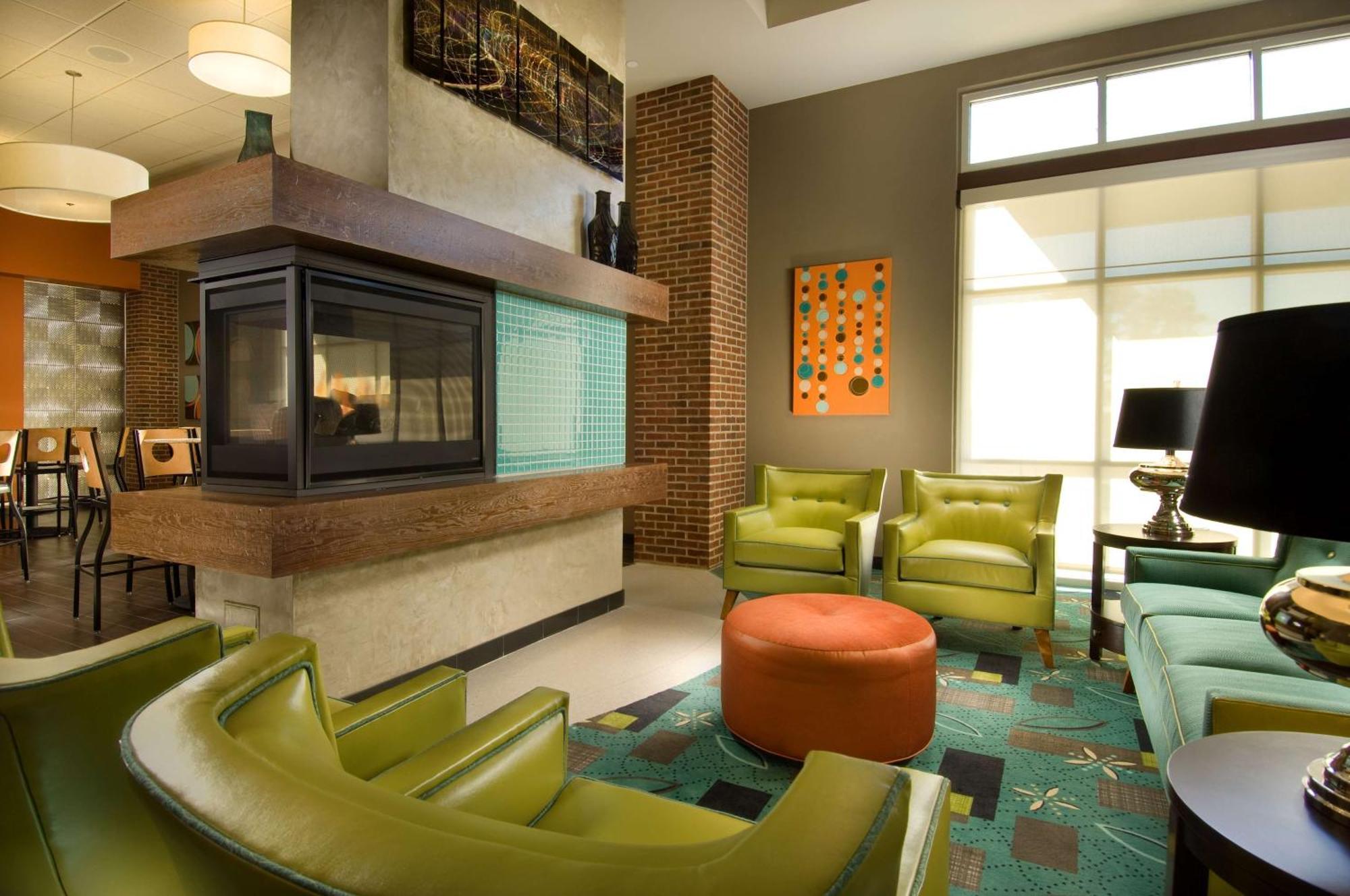 Drury Plaza Hotel San Antonio North Stone Oak Екстер'єр фото