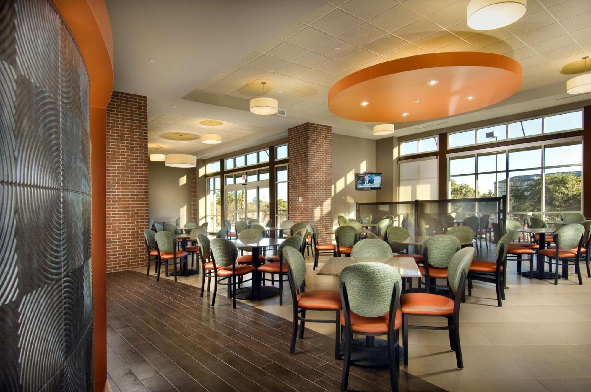 Drury Plaza Hotel San Antonio North Stone Oak Екстер'єр фото