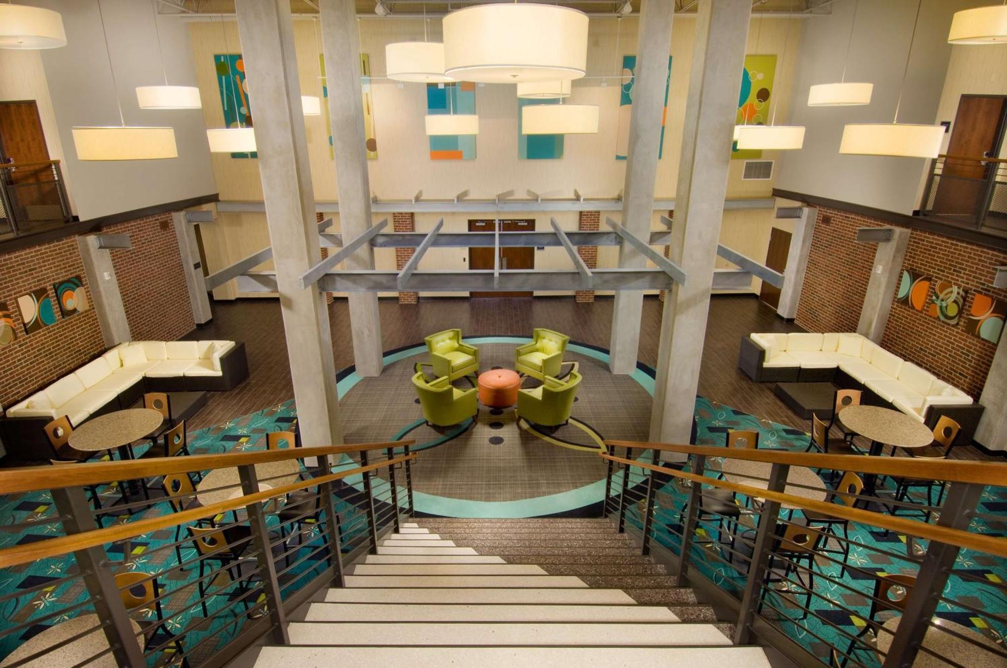 Drury Plaza Hotel San Antonio North Stone Oak Екстер'єр фото