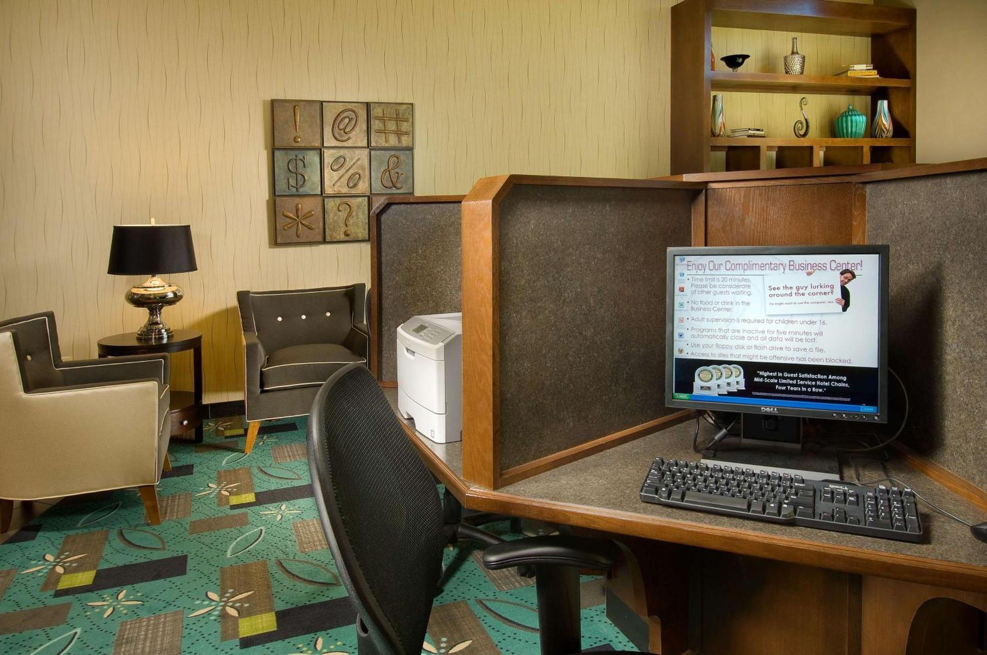 Drury Plaza Hotel San Antonio North Stone Oak Екстер'єр фото