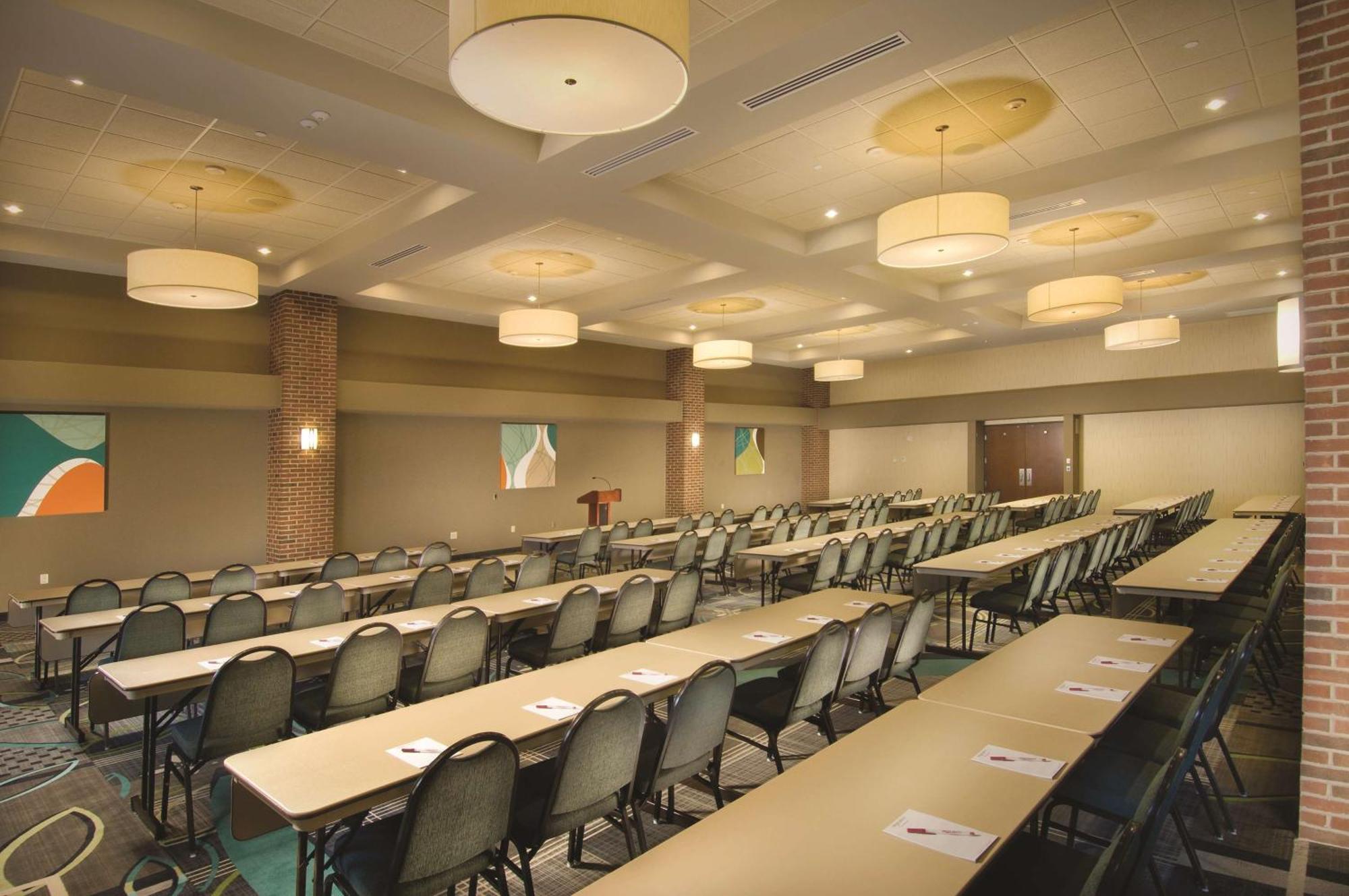 Drury Plaza Hotel San Antonio North Stone Oak Екстер'єр фото