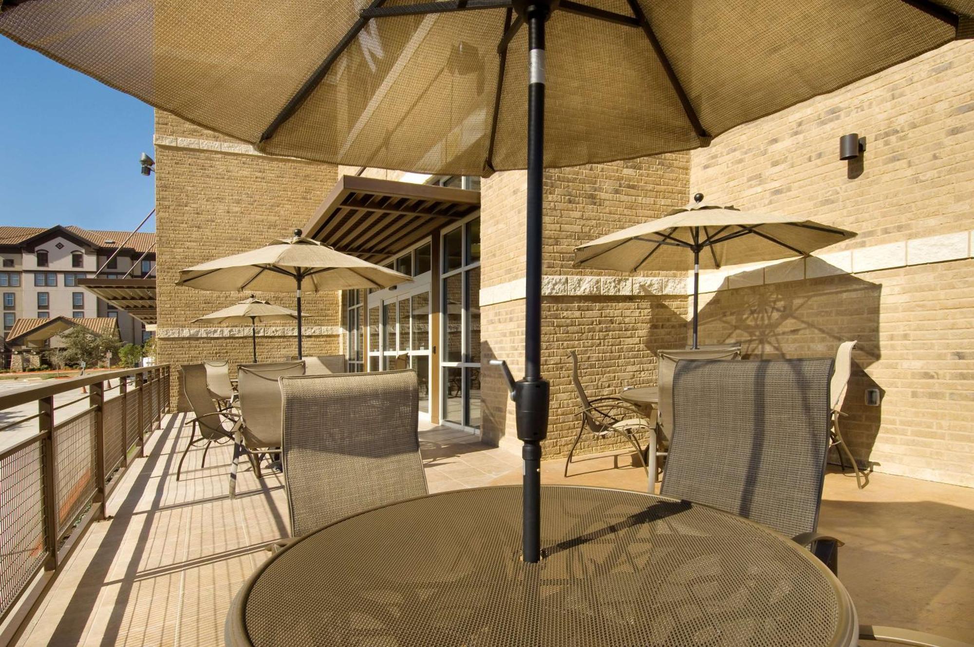 Drury Plaza Hotel San Antonio North Stone Oak Екстер'єр фото